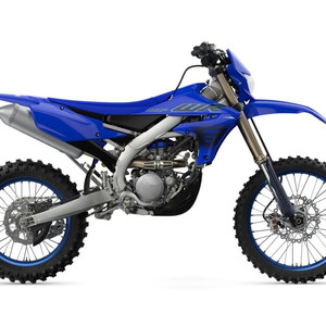 2024 Yamaha WR250F